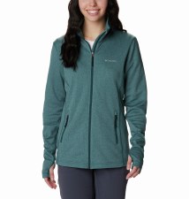 Columbia Park View™ Fleece Jkt
